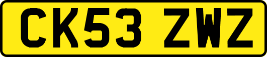 CK53ZWZ