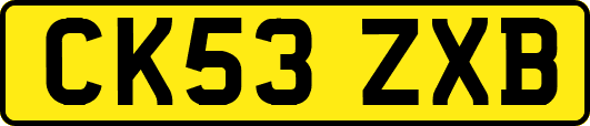 CK53ZXB