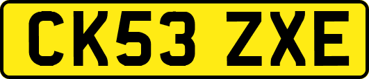 CK53ZXE