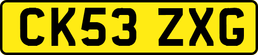 CK53ZXG