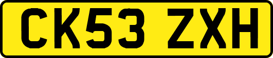 CK53ZXH