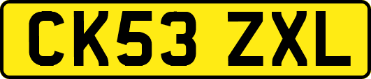 CK53ZXL