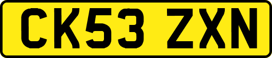 CK53ZXN