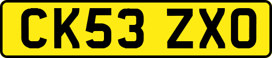 CK53ZXO