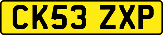 CK53ZXP