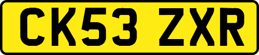 CK53ZXR
