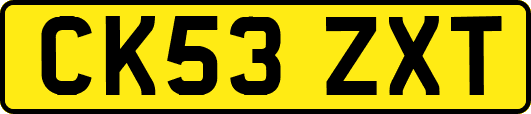 CK53ZXT