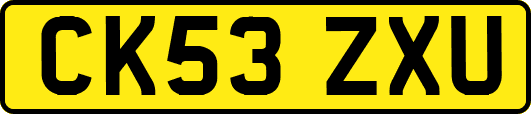 CK53ZXU