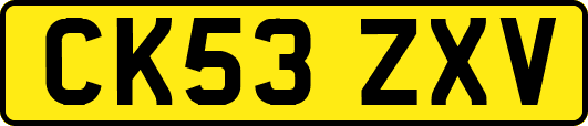 CK53ZXV