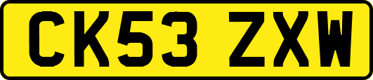 CK53ZXW