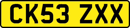 CK53ZXX