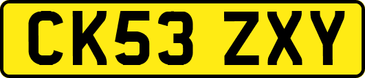 CK53ZXY