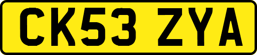 CK53ZYA