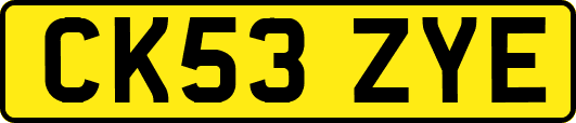 CK53ZYE