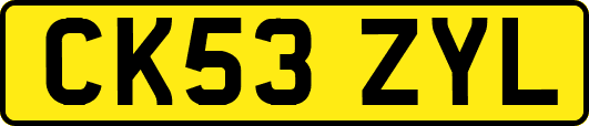 CK53ZYL