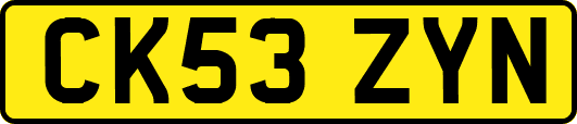 CK53ZYN