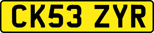 CK53ZYR