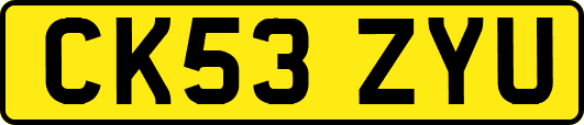 CK53ZYU