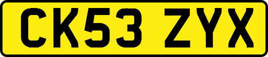 CK53ZYX