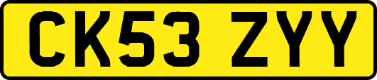 CK53ZYY
