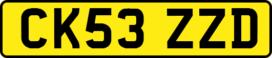 CK53ZZD