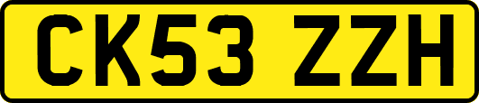 CK53ZZH