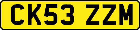 CK53ZZM