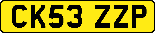 CK53ZZP