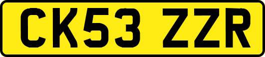 CK53ZZR