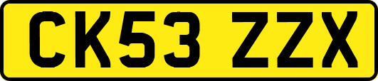 CK53ZZX