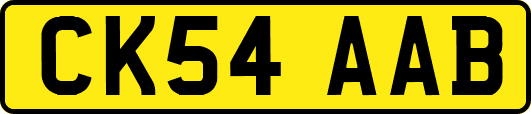 CK54AAB