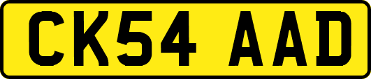 CK54AAD