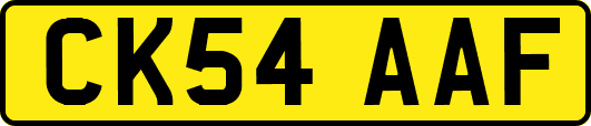 CK54AAF
