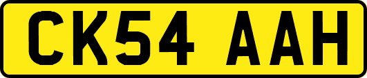 CK54AAH