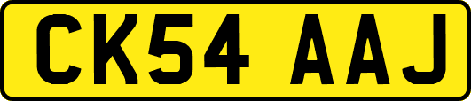 CK54AAJ