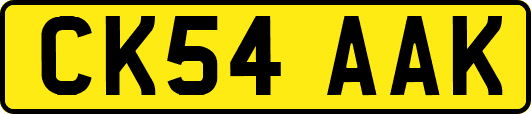 CK54AAK
