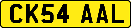CK54AAL
