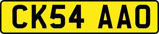 CK54AAO