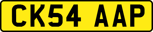 CK54AAP