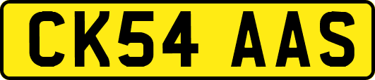 CK54AAS