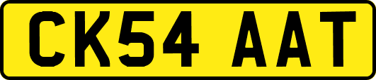 CK54AAT