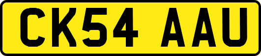 CK54AAU