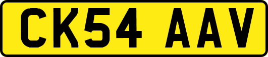 CK54AAV