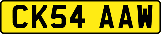 CK54AAW