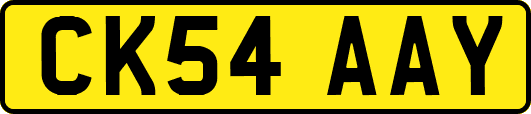 CK54AAY
