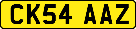CK54AAZ
