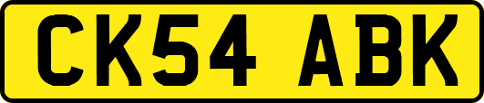 CK54ABK