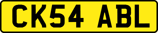 CK54ABL
