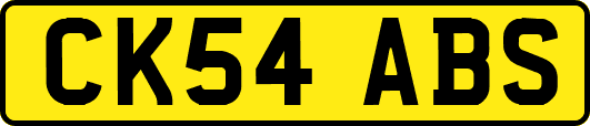 CK54ABS