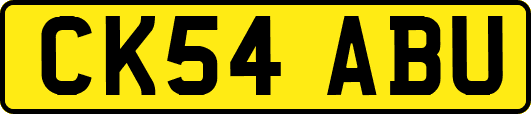 CK54ABU